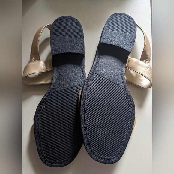 Jennifer Moore sandals - Picture 3 of 4